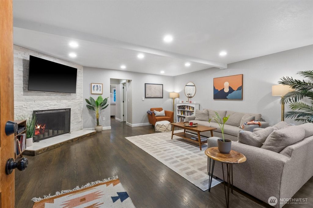 Photo of 8515 Main Street #103, Edmonds, WA 98026 (MLS # 2468057)