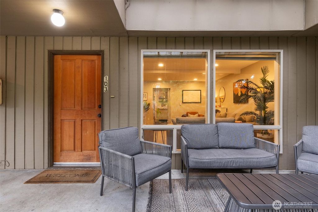 Photo of 8515 Main Street #103, Edmonds, WA 98026 (MLS # 2468057)