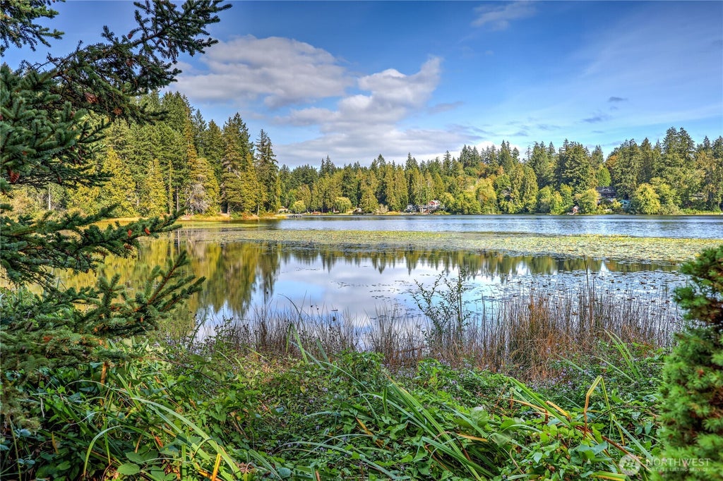 Photo of 12856 Lake Avenue NW, Poulsbo, WA 98370 (MLS # 2589372)