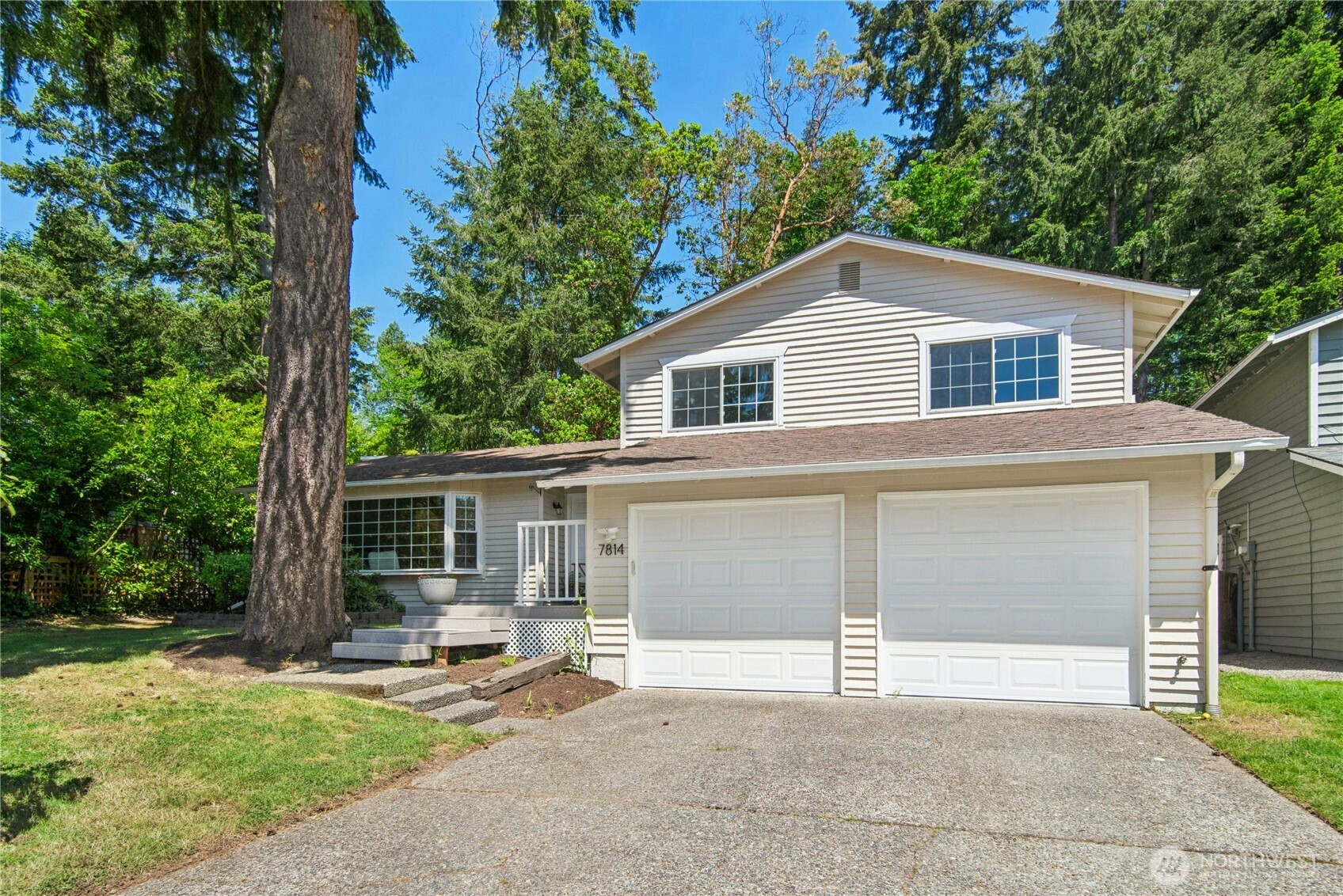 7814 NE 135th Place