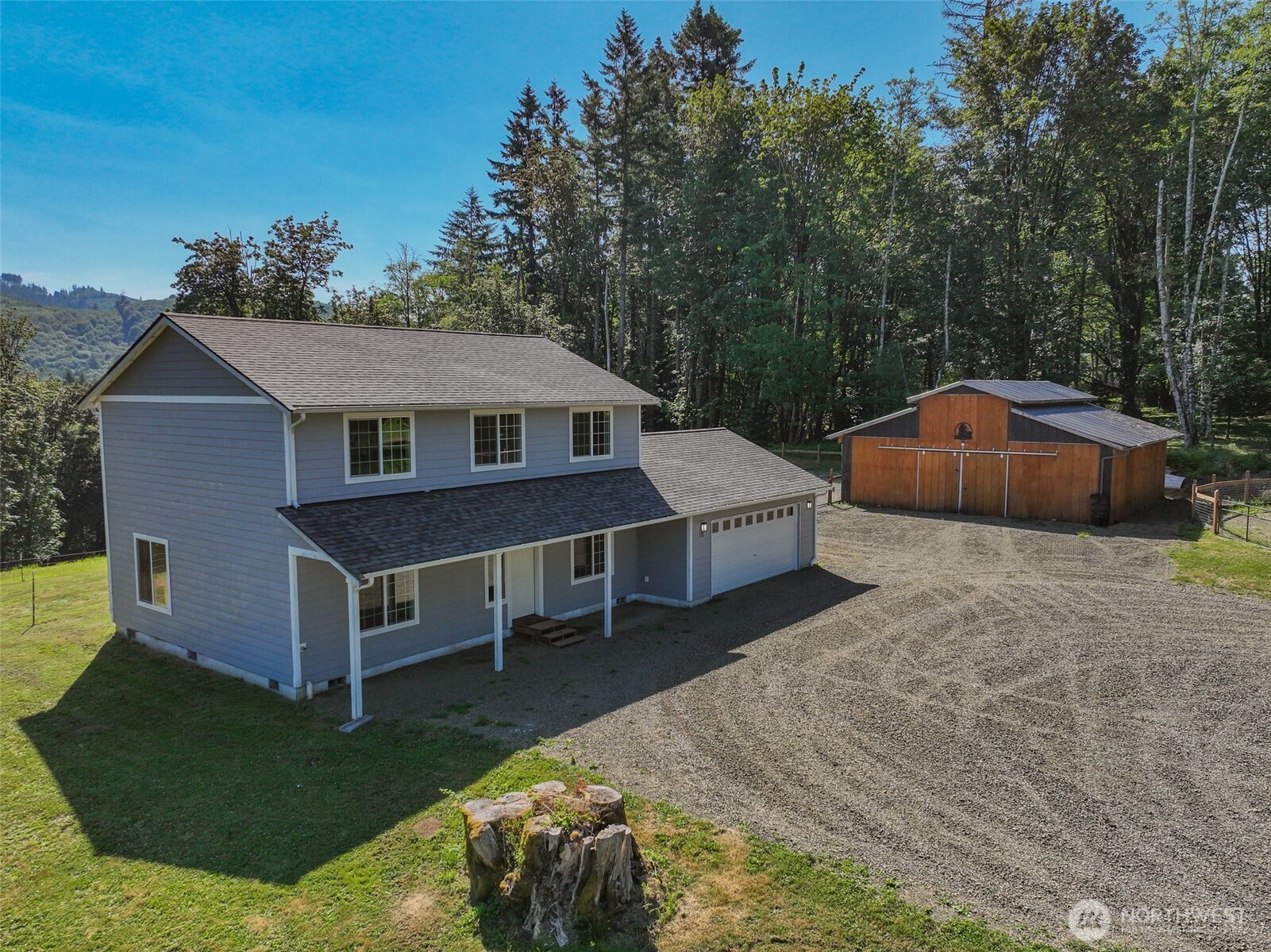 10 Maple Lane