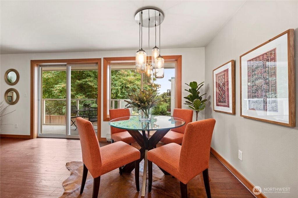 Photo of 1730 Taylor Avenue N #209, Seattle, WA 98109 (MLS # 2352855)
