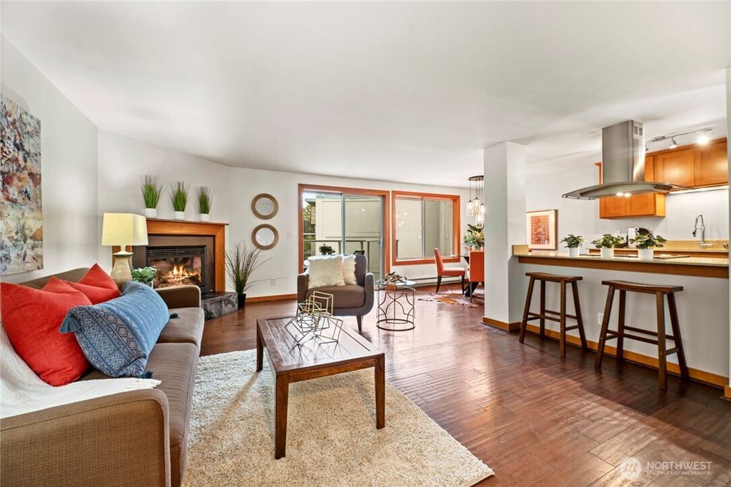 Photo of 1730 Taylor Avenue N #209, Seattle, WA 98109 (MLS # 2352855)