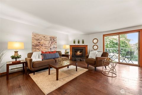 Photo of 1730 Taylor Avenue N #209, Seattle, WA 98109 (MLS # 2352855)