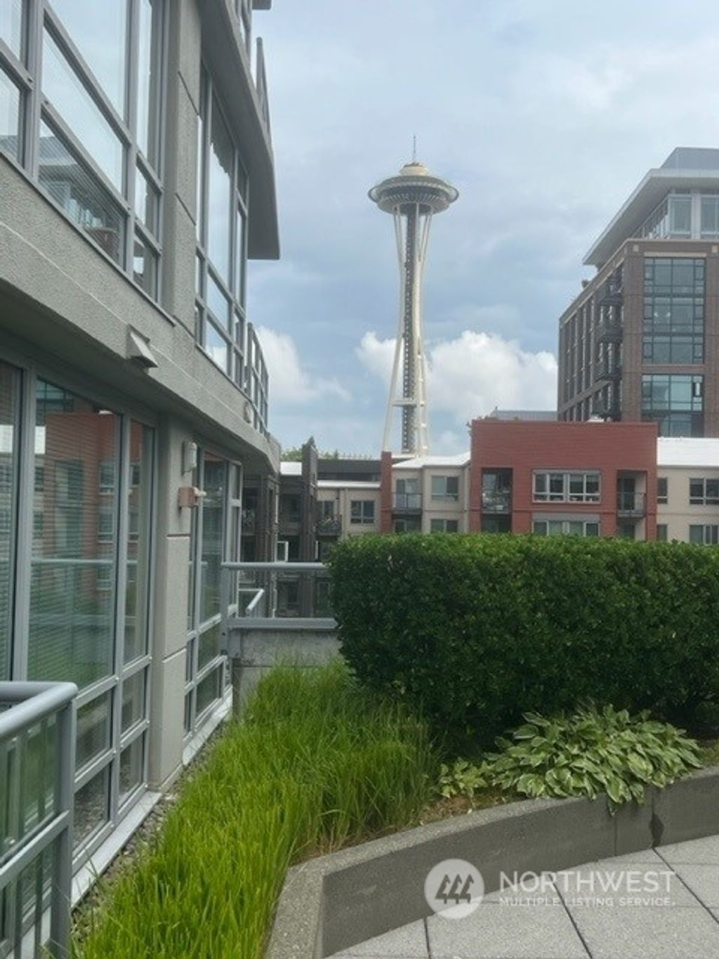 Photo of 2929 1st Avenue #201, Seattle, WA 98121 (MLS # 2181109)