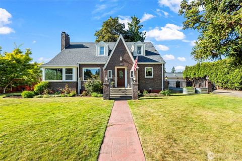 515 120th Street S Tacoma WA 98444