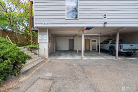 A home in Lynnwood