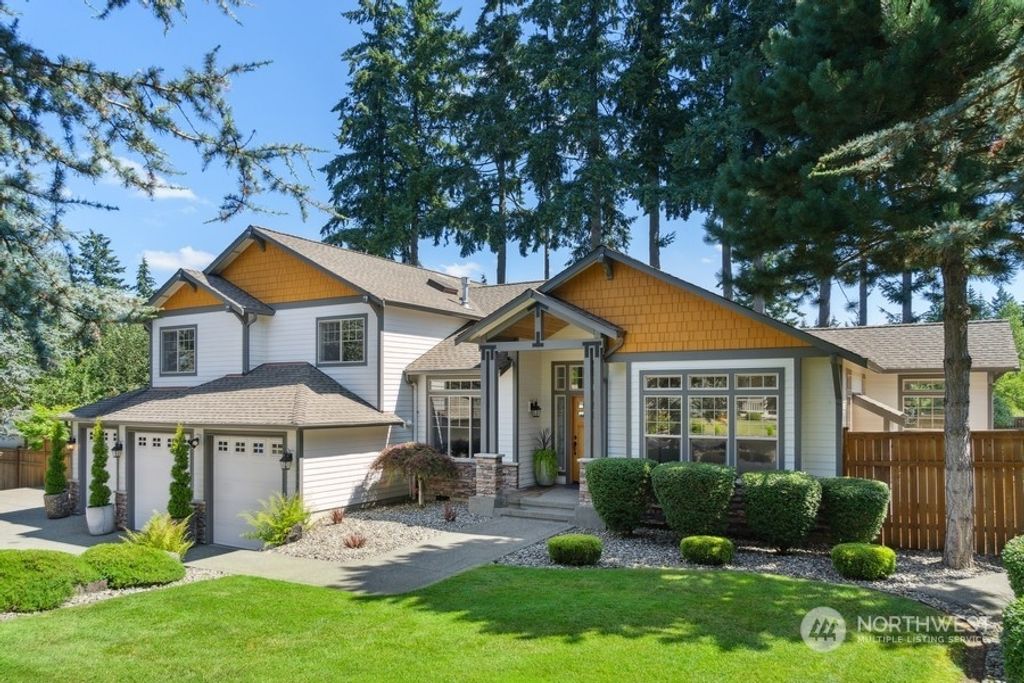 Photo of 33524 161st Lane SE, Auburn, WA 98092 (MLS # 2041001)