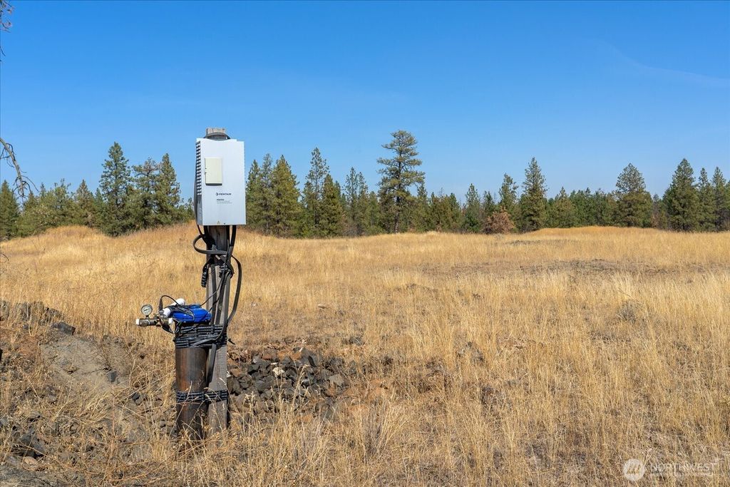 Photo of 36377 S Bootstrap Ln Ln, Cheney, WA 99004 (MLS # 2475711)