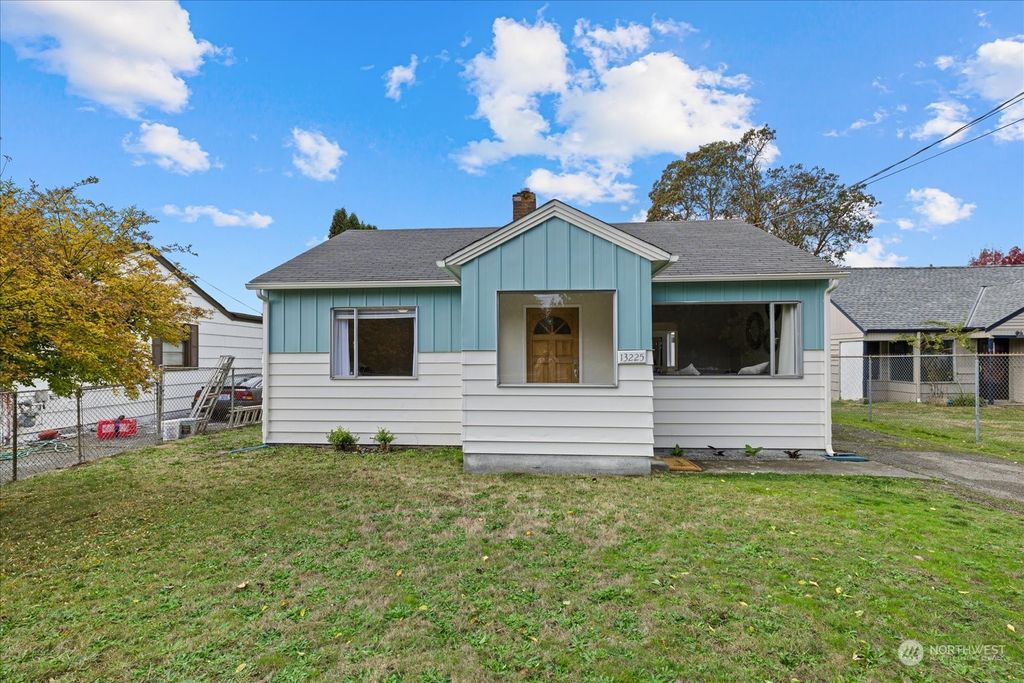 Photo of 13225 8th Avenue S, Burien, WA 98168 (MLS # 2307435)