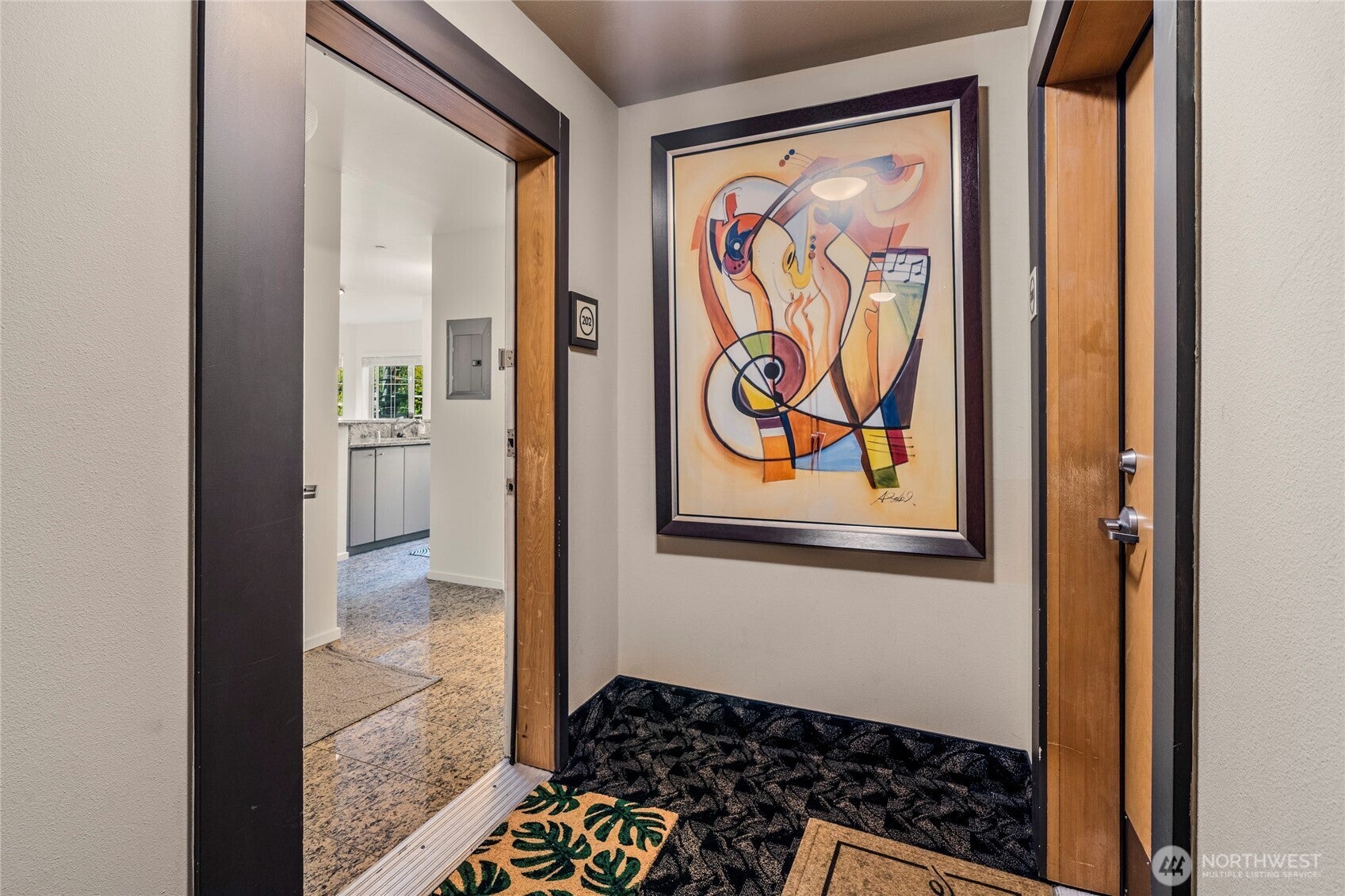 1125 E Olive 202