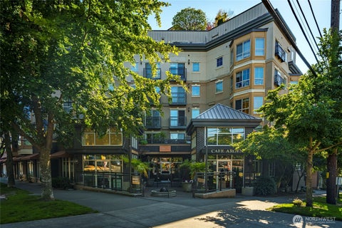 Photo of 1125 E Olive ST #202, Seattle, WA 98122 (MLS # 2580452)
