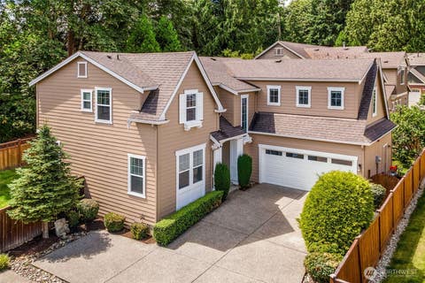 Photo of 17023 NE 120th Street, Redmond, WA 98052 (MLS # 2560392)