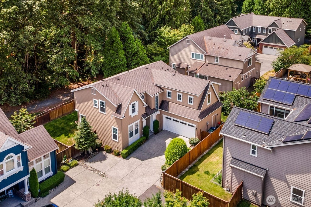 Photo of 17023 NE 120th Street, Redmond, WA 98052 (MLS # 2560392)