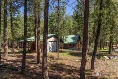 115 Lost River Road