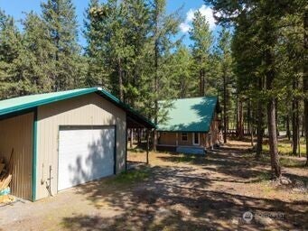 115 Lost River Road