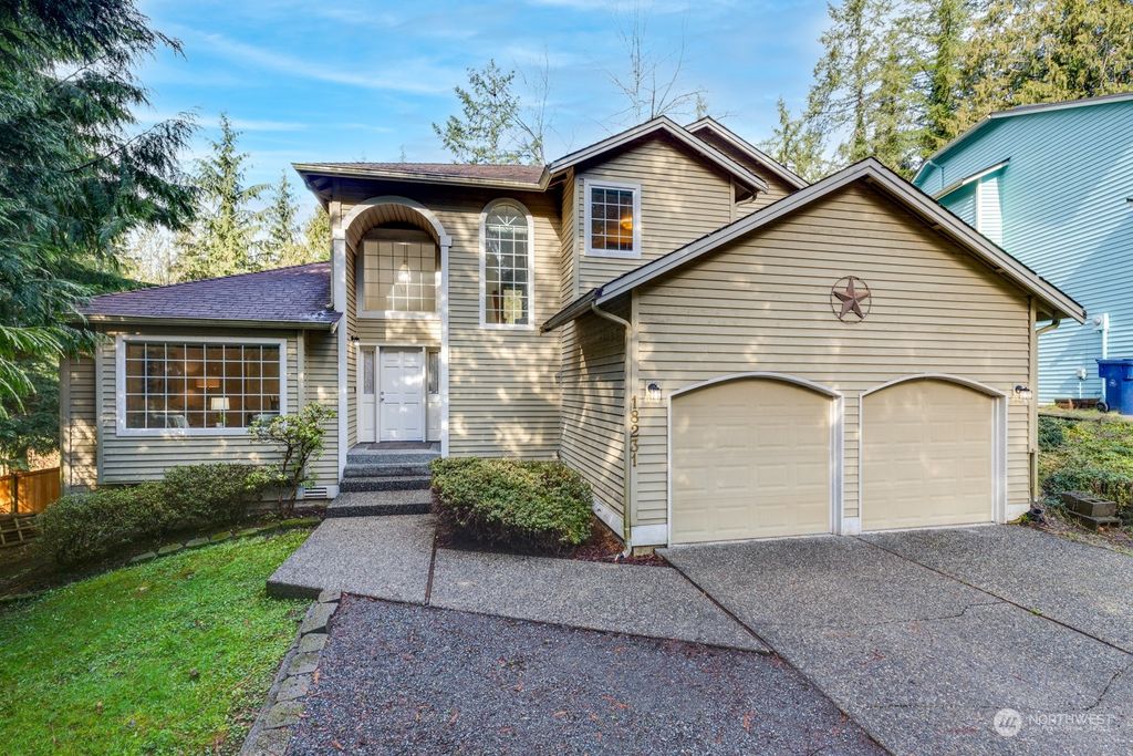 Photo of 18231 126th Street SE, Snohomish, WA 98290 (MLS # 2206828)
