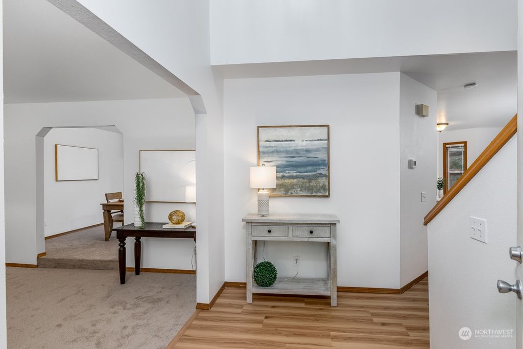Photo of 18231 126th Street SE, Snohomish, WA 98290 (MLS # 2206828)