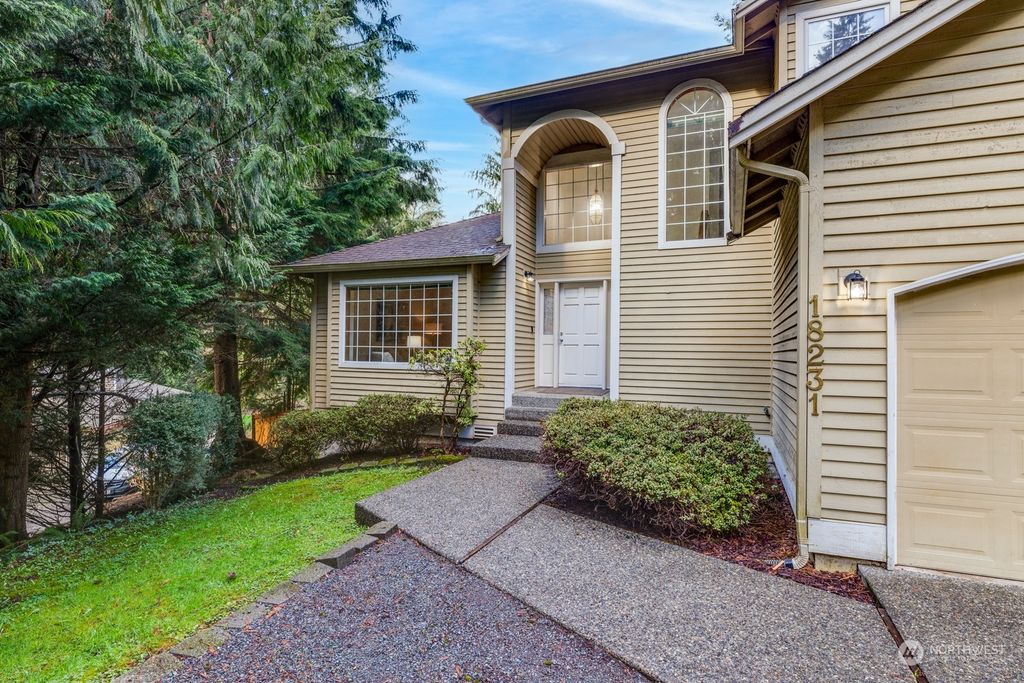 Photo of 18231 126th Street SE, Snohomish, WA 98290 (MLS # 2206828)