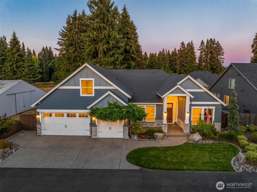 Photo of 14315 NE 51st Court, Vancouver, WA 98686 (MLS # 2576174)