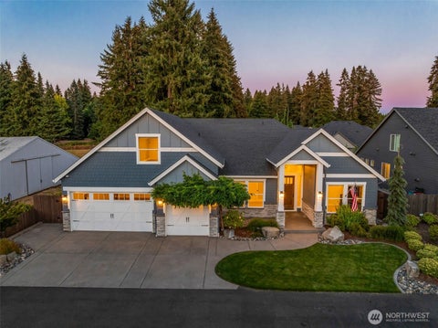 Photo of 14315 NE 51st Court, Vancouver, WA 98686 (MLS # 2576174)