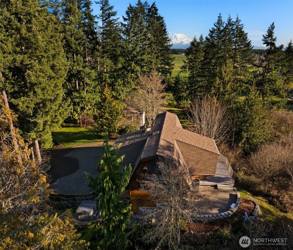 Photo of 29622 48th Avenue S, Roy, WA 98580 (MLS # 2519609)