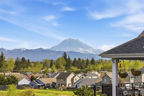 Photo of 7808 211th Avenue E, Bonney Lake, WA 98391 (MLS # 2510125)