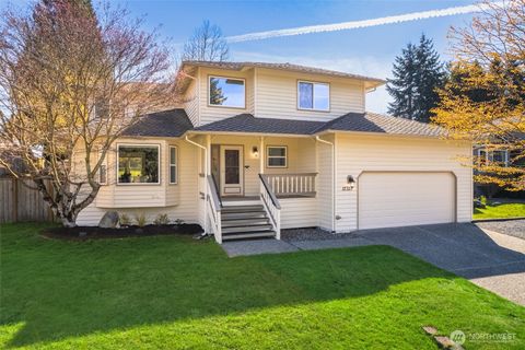 Photo of 12327 44 Drive SE, Everett, WA 98028 (MLS # 2493271)