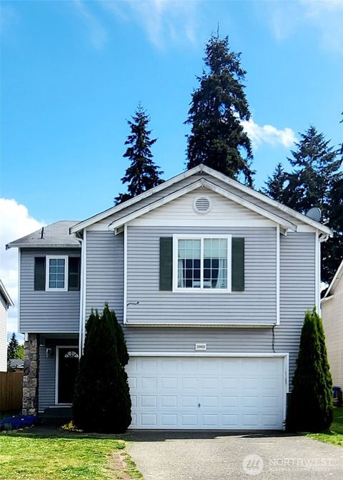 20022 Kuper Court SW, Centralia, WA 98531 - MLS#: 2370223