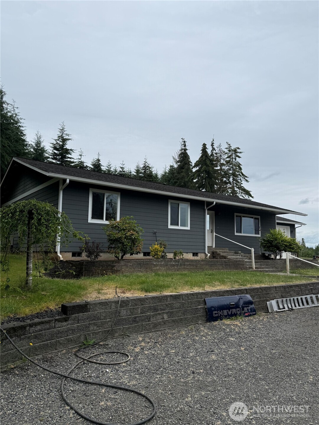 242 Cousins Road