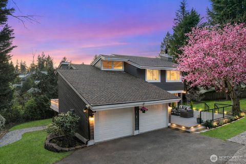 Photo of 1609 217th Place NE, Sammamish, WA 98074 (MLS # 2497948)