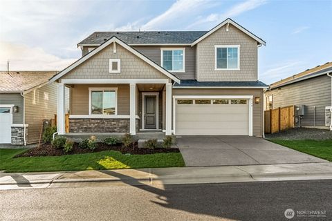 Photo of 4121 SW Muller Lane #314, Port Orchard, WA 98367 (MLS # 2513093)