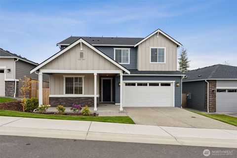 Photo of 4121 SW Muller Lane #314, Port Orchard, WA 98367 (MLS # 2513093)