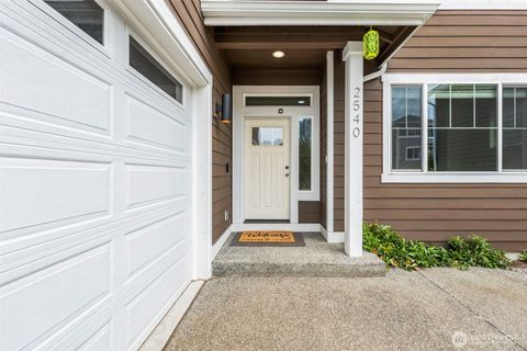 Photo of 2540 Filbert Avenue, Bremerton, WA 98310 (MLS # 2397170)