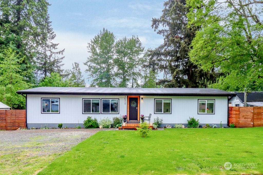 Photo of 36317 54th Avenue S, Auburn, WA 98001 (MLS # 2240378)