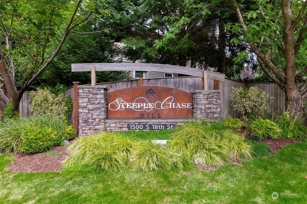 Photo of 1500 S 18th Street #D102, Renton, WA 98055 (MLS # 2185555)