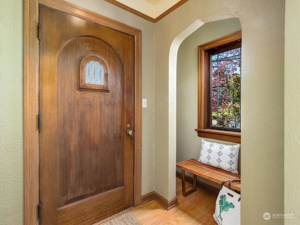 Photo of 2810 NW 87th St, Seattle, WA 98117 (MLS # 2225456)