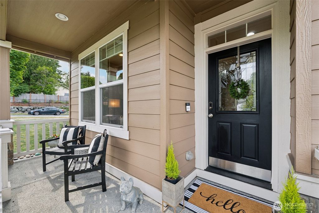 Photo of 12009 31st Place NE, Lake Stevens, WA 98258 (MLS # 2396175)