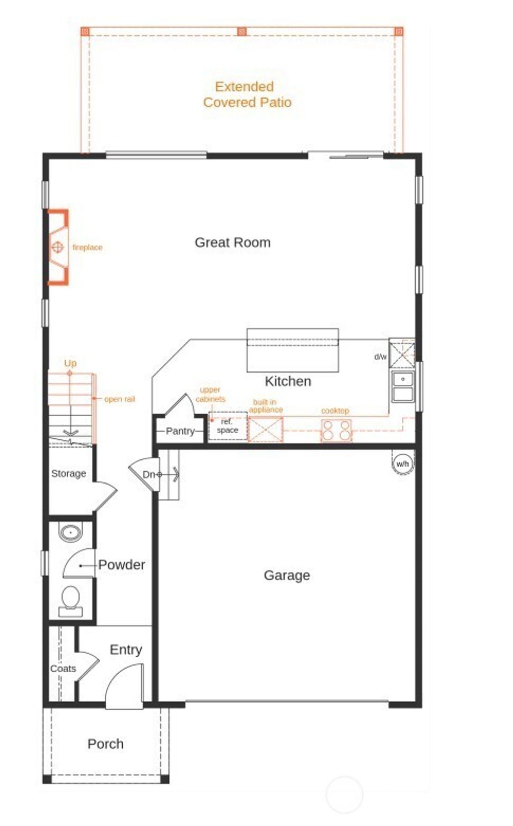 Photo of 37568 30th Place S #Lot38, Federal Way, WA 98003 (MLS # 2392853)