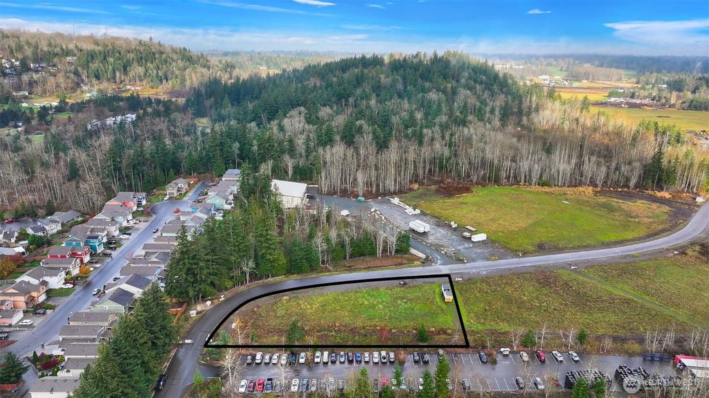 Photo of 4110 Irongate Road, Bellingham, WA 98226 (MLS # 2494501)