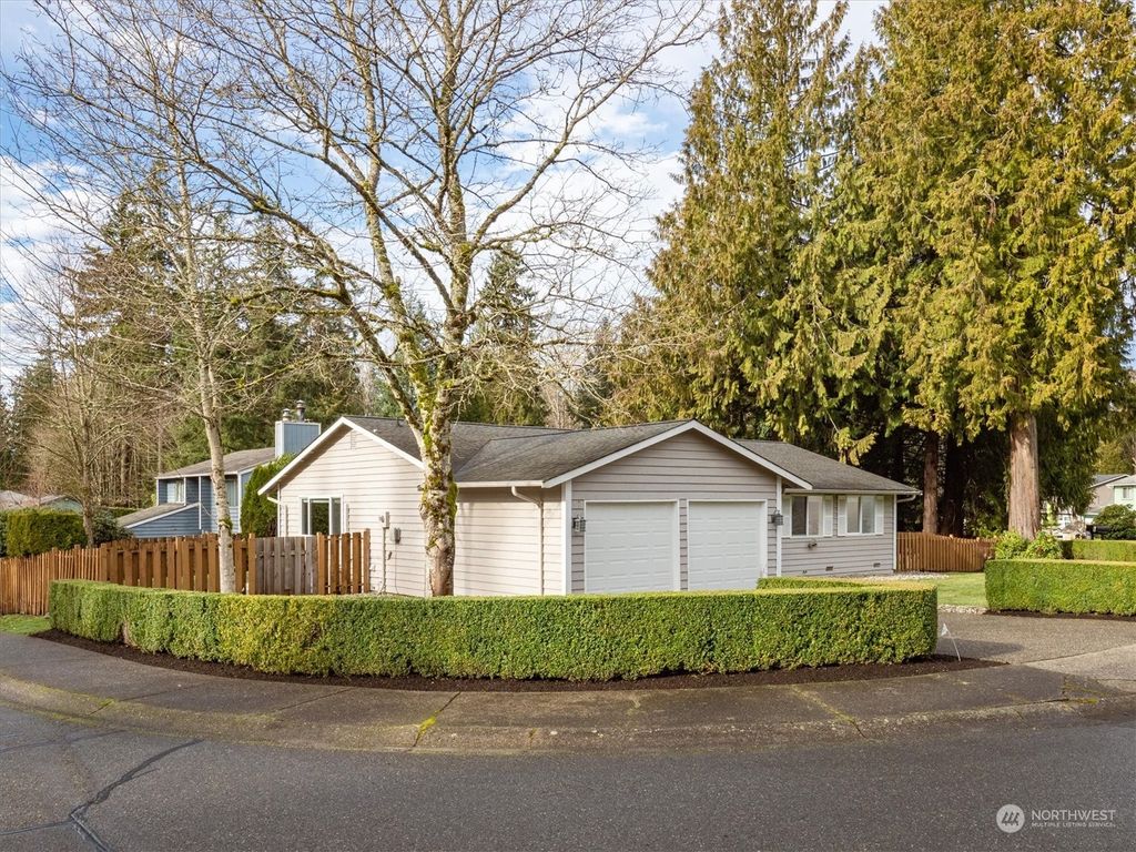 Photo of 16914 21st Avenue SE, Bothell, WA 98012 (MLS # 2195532)