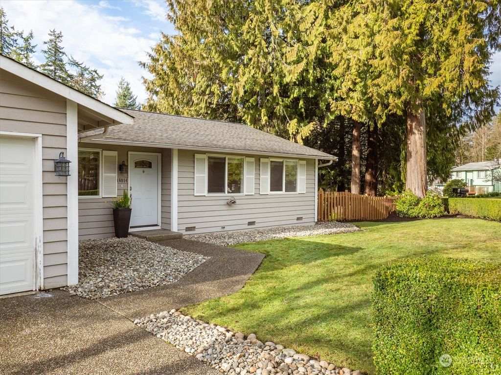 Photo of 16914 21st Avenue SE, Bothell, WA 98012 (MLS # 2195532)
