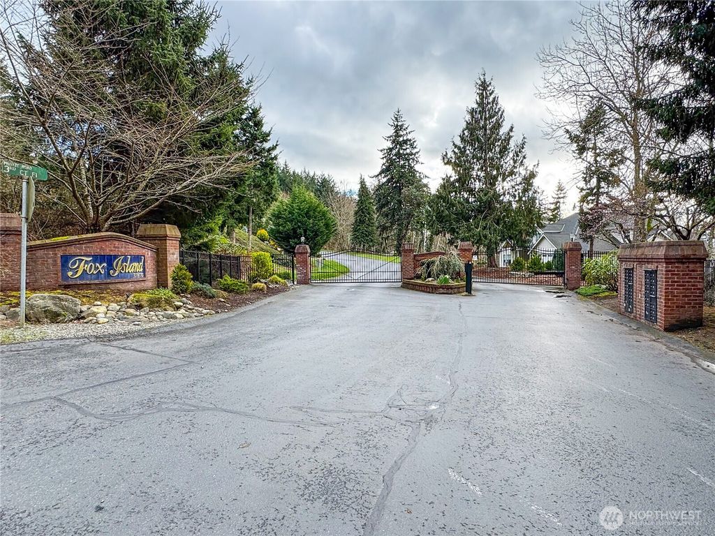 Photo of 468 3rd Court, Fox Island, WA 98333 (MLS # 2483599)