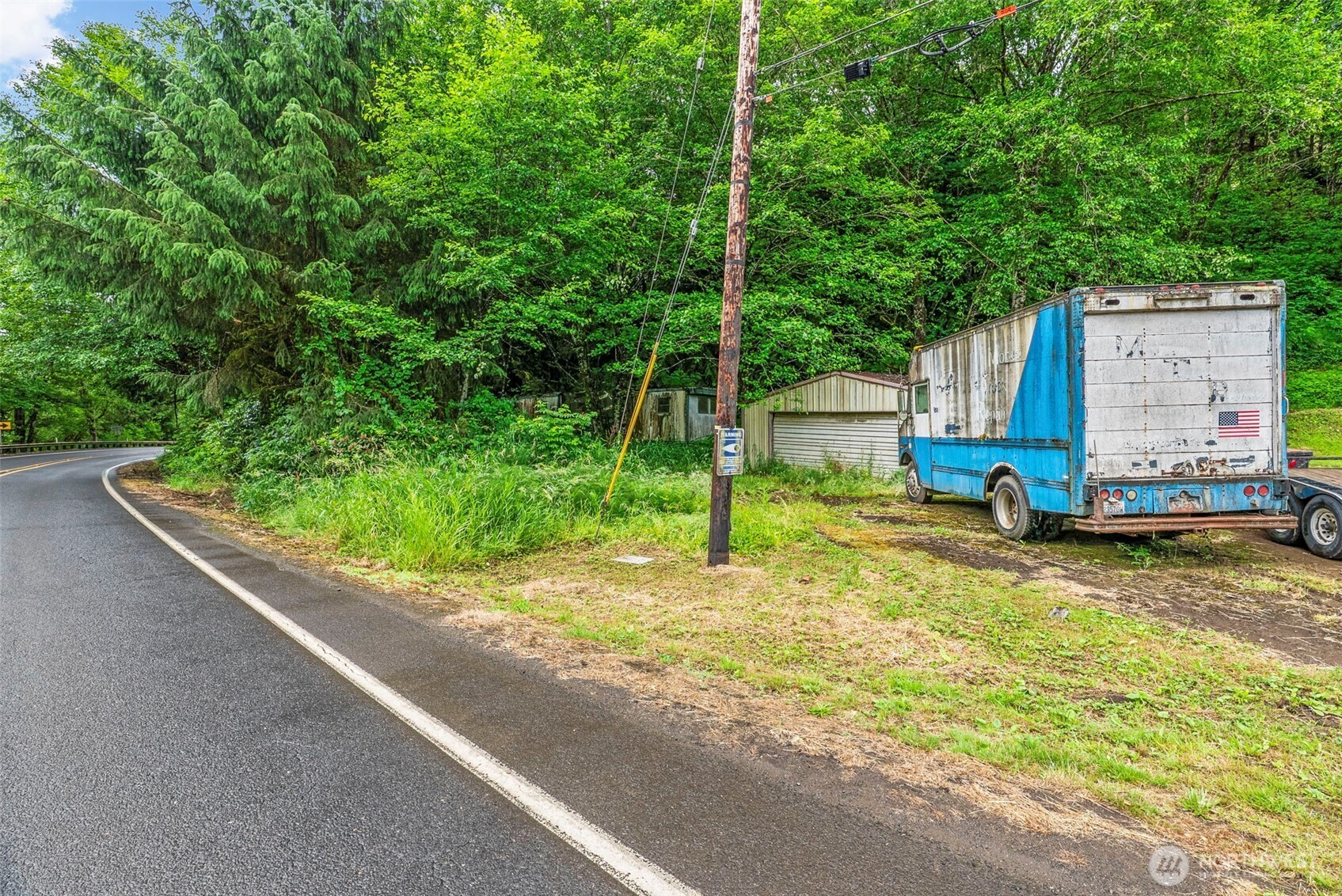 1503 W State Route 4