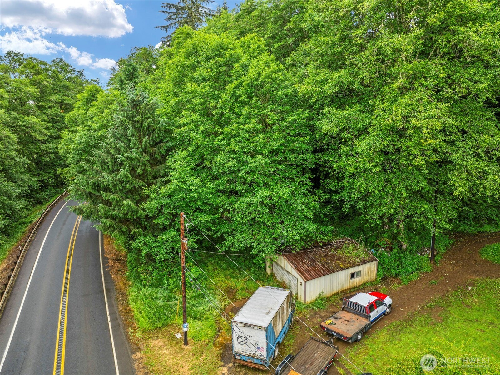 1503 W State Route 4