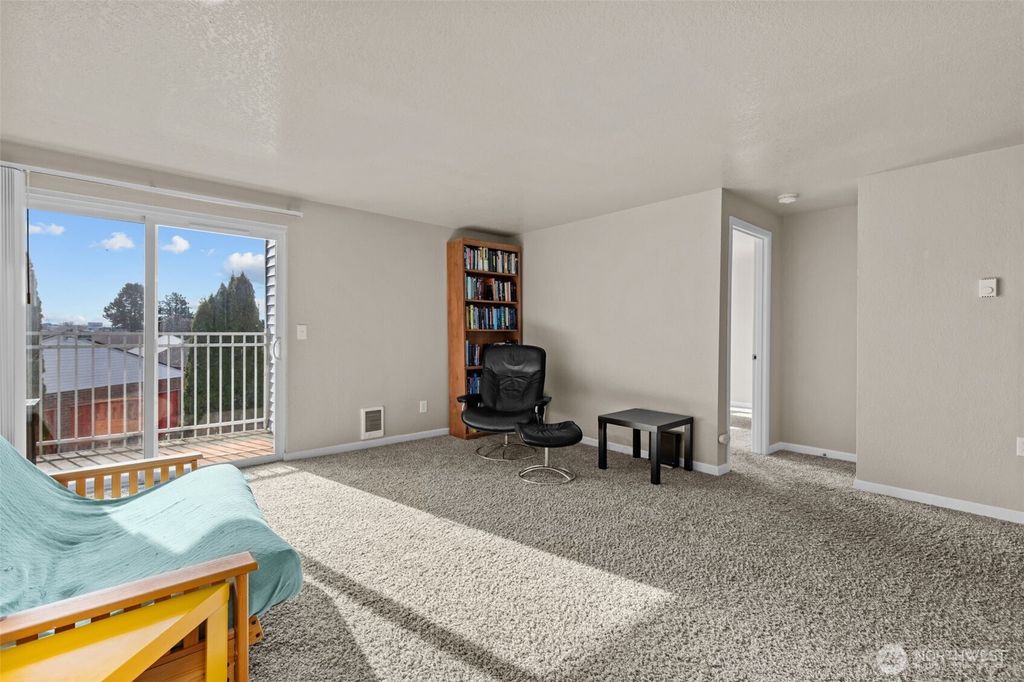 Photo of 9815 Holly Drive #A208, Everett, WA 98204 (MLS # 2479342)