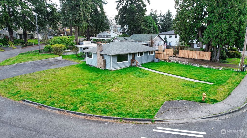Photo of 2034 NW 196th Street, Shoreline, WA 98177 (MLS # 2055988)