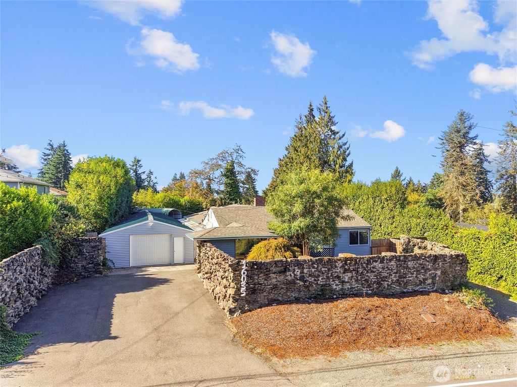 Photo of 16035 42nd Avenue S, SeaTac, WA 98188 (MLS # 2445606)