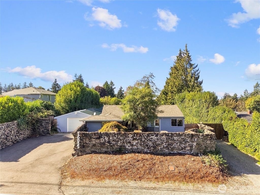 Photo of 16035 42nd Avenue S, SeaTac, WA 98188 (MLS # 2445606)