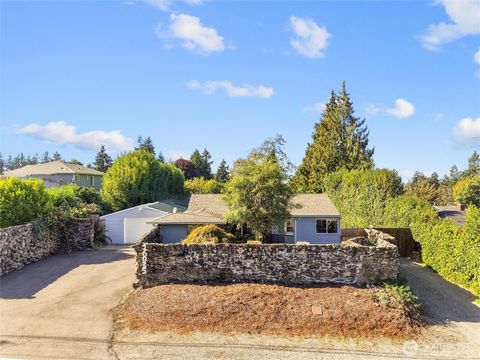 Photo of 16035 42nd Avenue S, SeaTac, WA 98188 (MLS # 2445606)